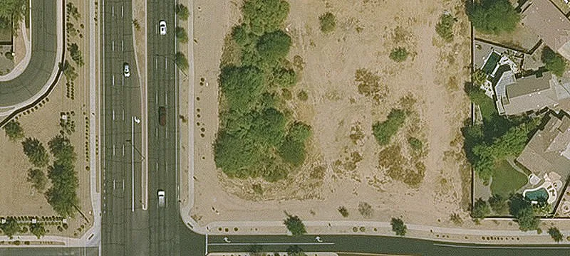 Retail Space Near Gilbert Park