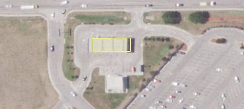 Prime Commercial Land Available