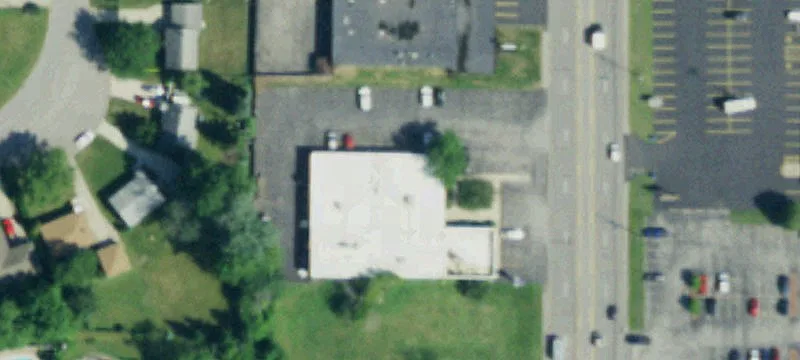 Versatile Multi-Use Office Building