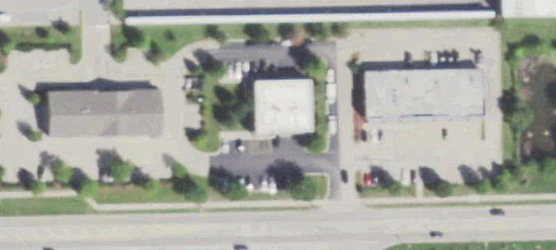 Automotive Service Center For Sale