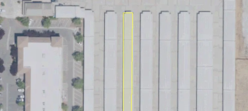 Dixon Industrial Property with Truck Scale