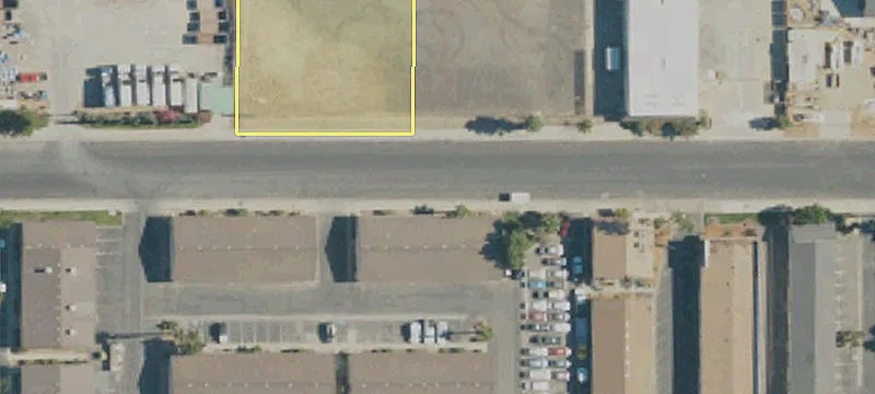 Clovis Warehouse Space Available