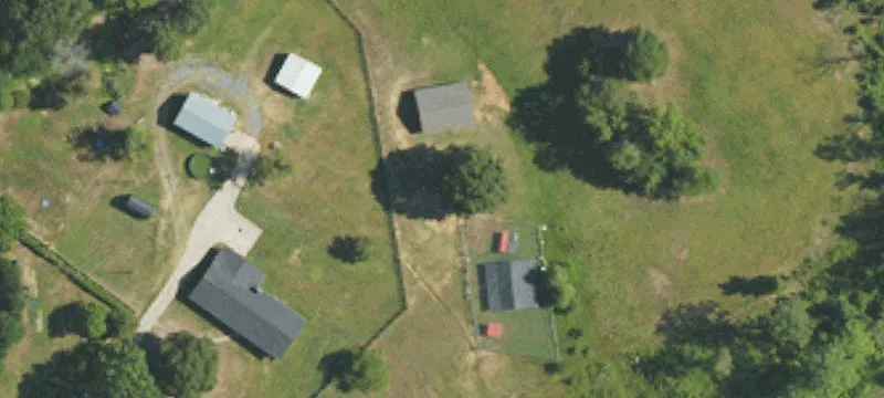 Land Suitable for Development