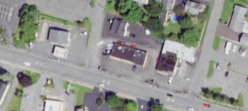 Turnkey Pizza House Opportunity