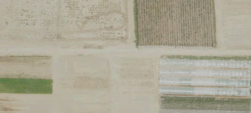 Land Available in Fresno, CA