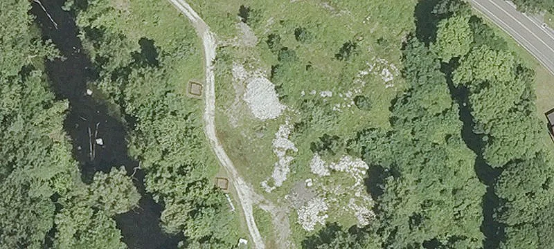 Commercial Land on Route 7
