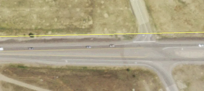 Commerce City Land For Lease