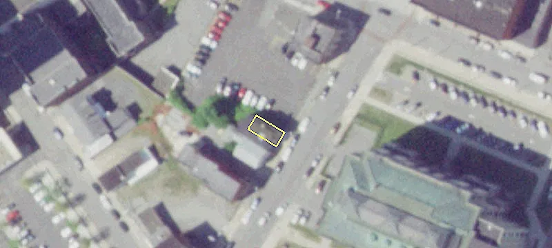 Downtown Utica Office Space For Sale