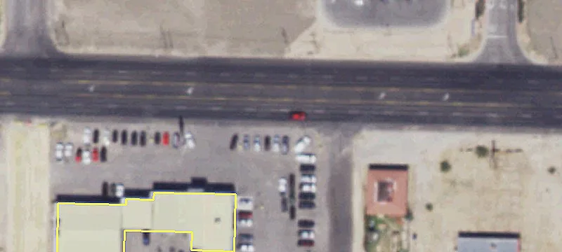 Land Available Near Walmart