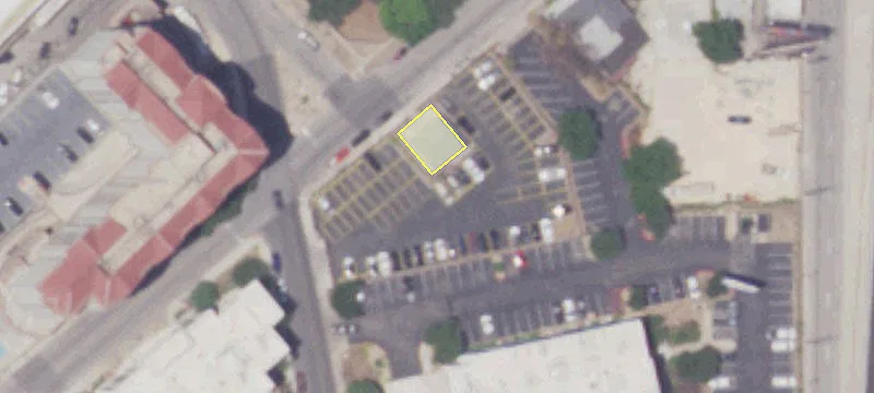 Office Space in San Antonio