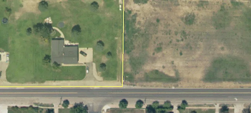 Retail Development Land Opportunity