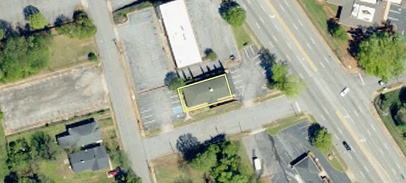Spartanburg Office Space for Lease