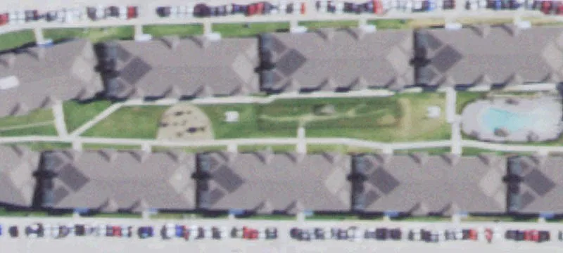 Commercial Land I-820 Corner Location