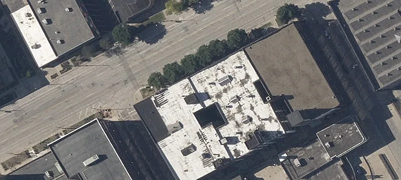 Retail Space in Superior Avenue