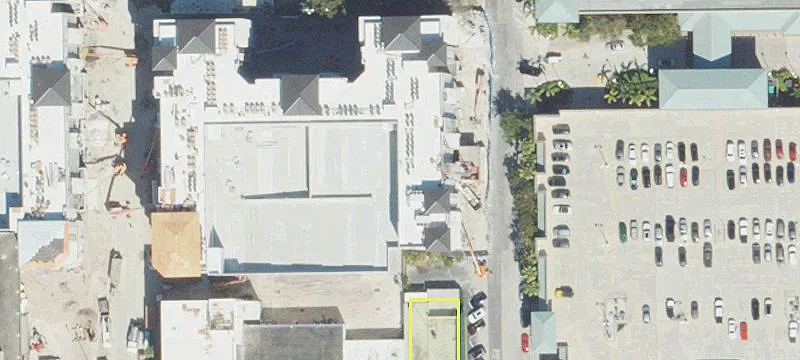 Retail Space on Atlantic Boulevard