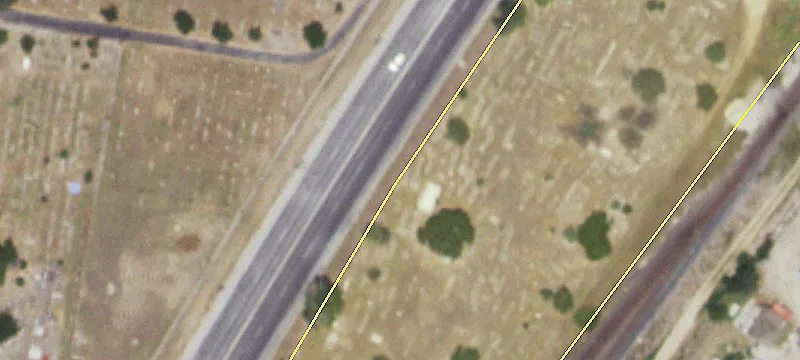 Industrial Land Tract For Sale