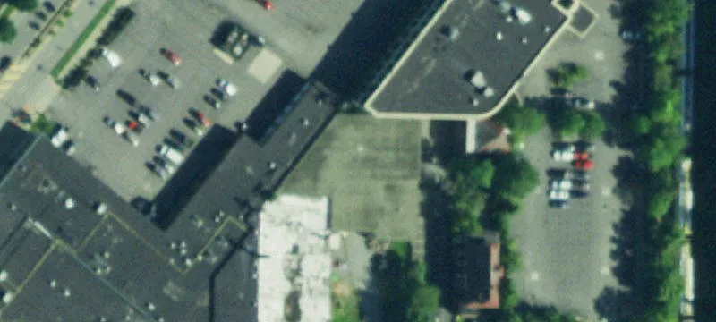 Downtown Buffalo Turn-Key Restaurant