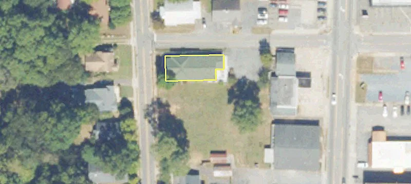 Cartersville Office Building For Sale