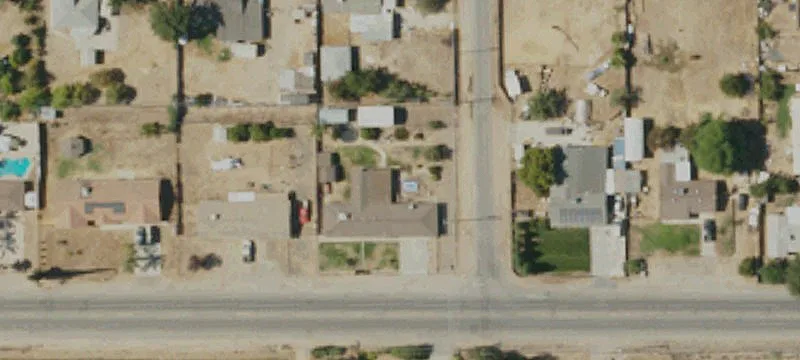 New Industrial Buildings, May 2025