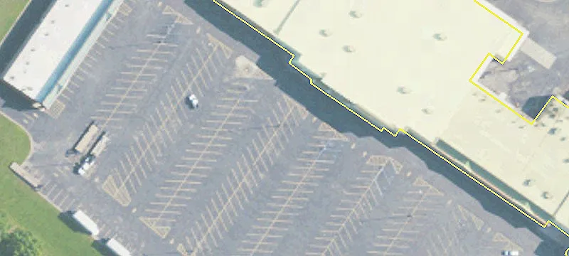 Retail Pad Site in Trussville