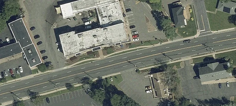 Livingston Retail Space For Rent