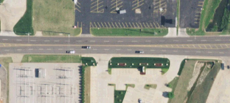 Prime Vacant Lot Opportunity