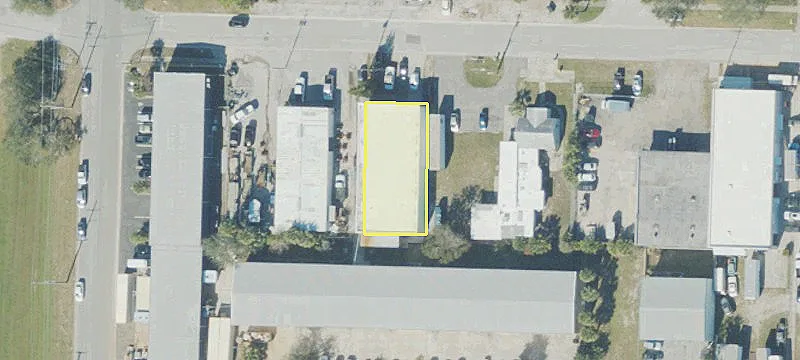 Industrial Manufacturing Campus For Sale