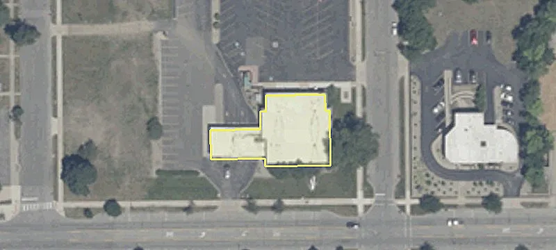 Downtown South Bend Redevelopment Opportunity