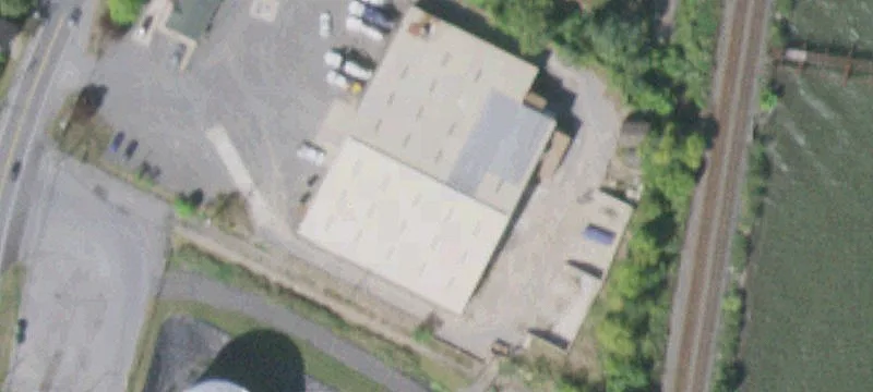 New Windsor Industrial Investment Opportunity