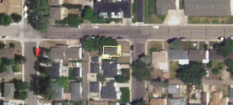 Cheyenne Logistics Hub Land Parcels