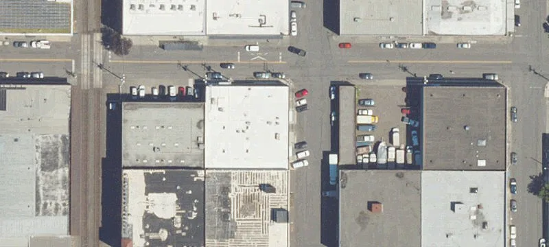 Retail Space with Upgrades