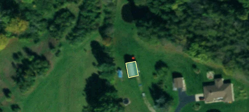 Retail Opportunity on Olean-Portville Road