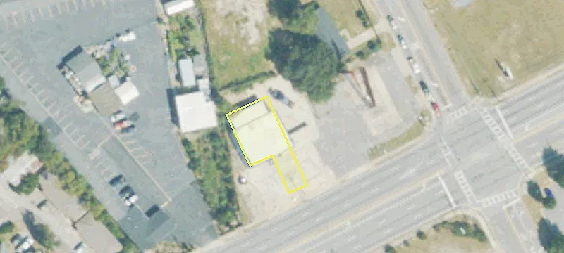 Auto Shop NNN Investment Property