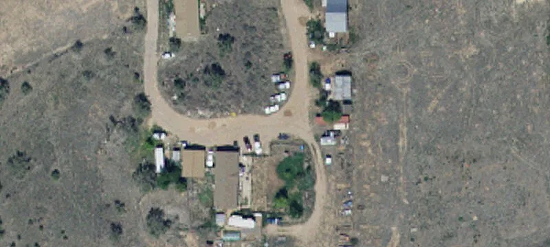 29.73 Acres with Barn, Irrigation