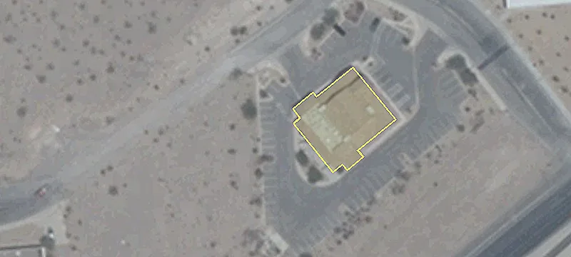 Land Parcels in Henderson Submarket