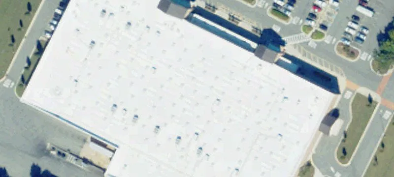 Retail Space Near Kroger