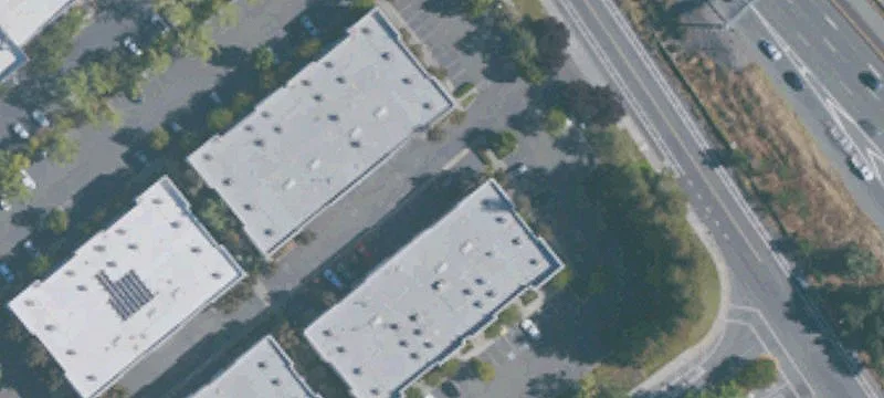 Fremont Industrial Condo For Lease