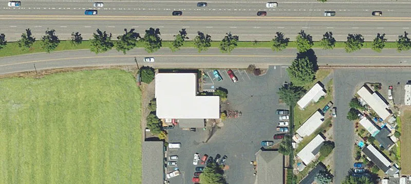 McMinnville Land Parcel For Sale