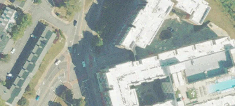 Prime Location Near UGA Campus