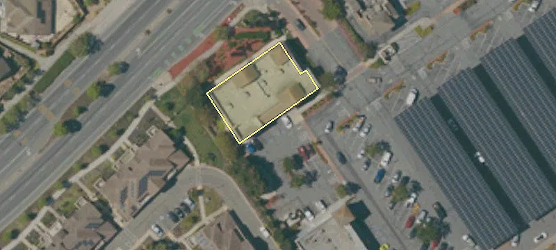 Retail Space in Salinas Center