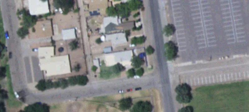 Deming Educational Facility For Sale