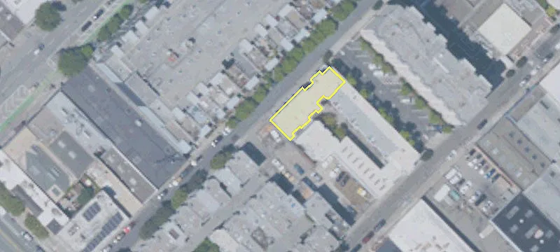 SOMA Land with Development Potential