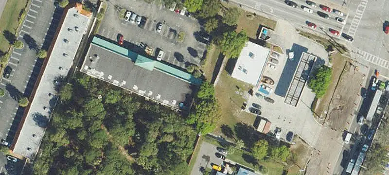 Commercial Land Ready for Development