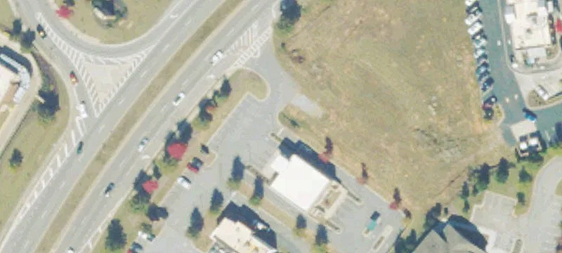Prime Land Lease Opportunity