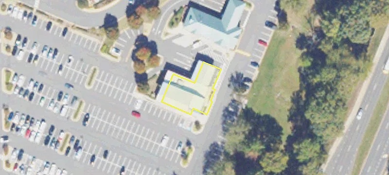 Manassas Retail Opportunity For Rent
