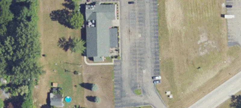 Land in Growing Brownstown Township