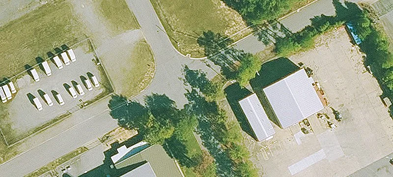 Industrial Property in Southwest Little