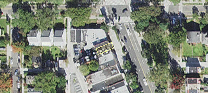Prime Retail Space Available