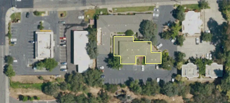 Fair Oaks Office Space Available