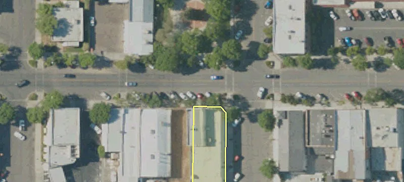 Level Land in Secure Location
